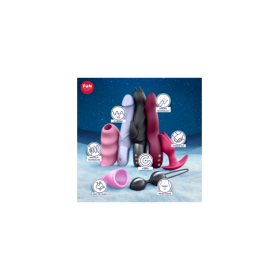 Calendrier de l’Avent Coquin Satisfyer Premium 2025 24 surprises